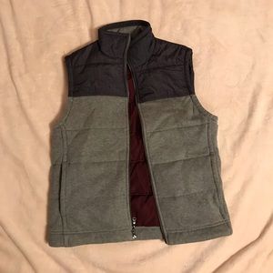 Men’s vest